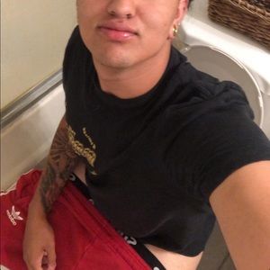 Meet your Posher, Ricardo